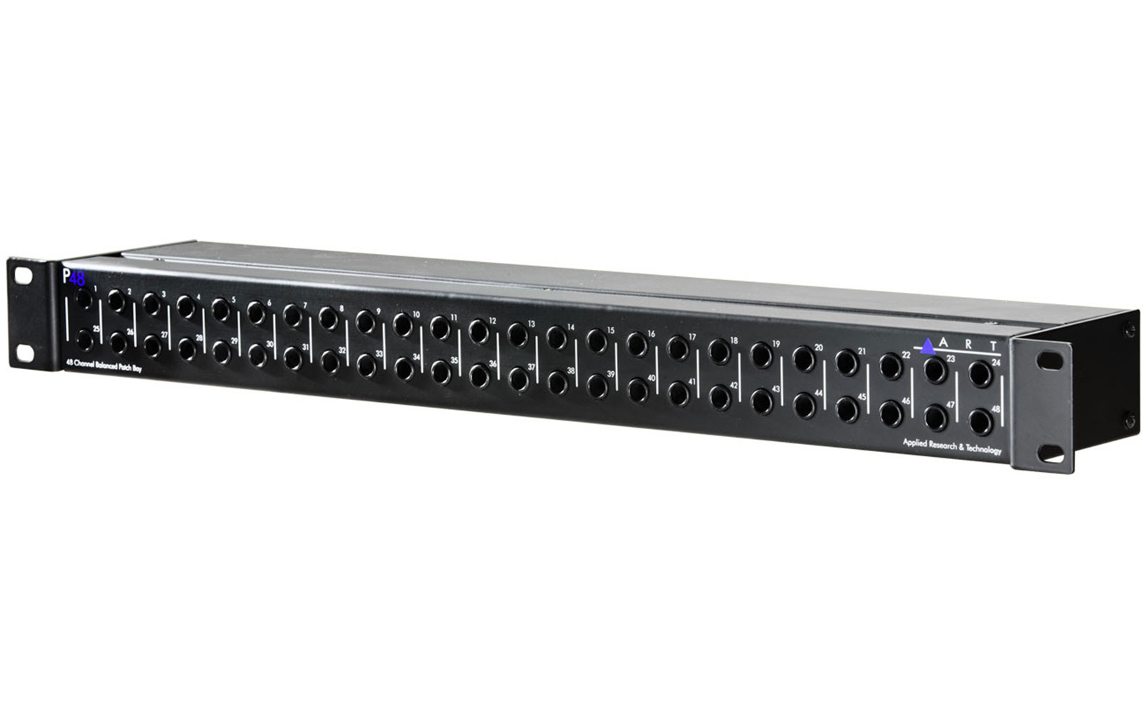 ART P48 Patchbay