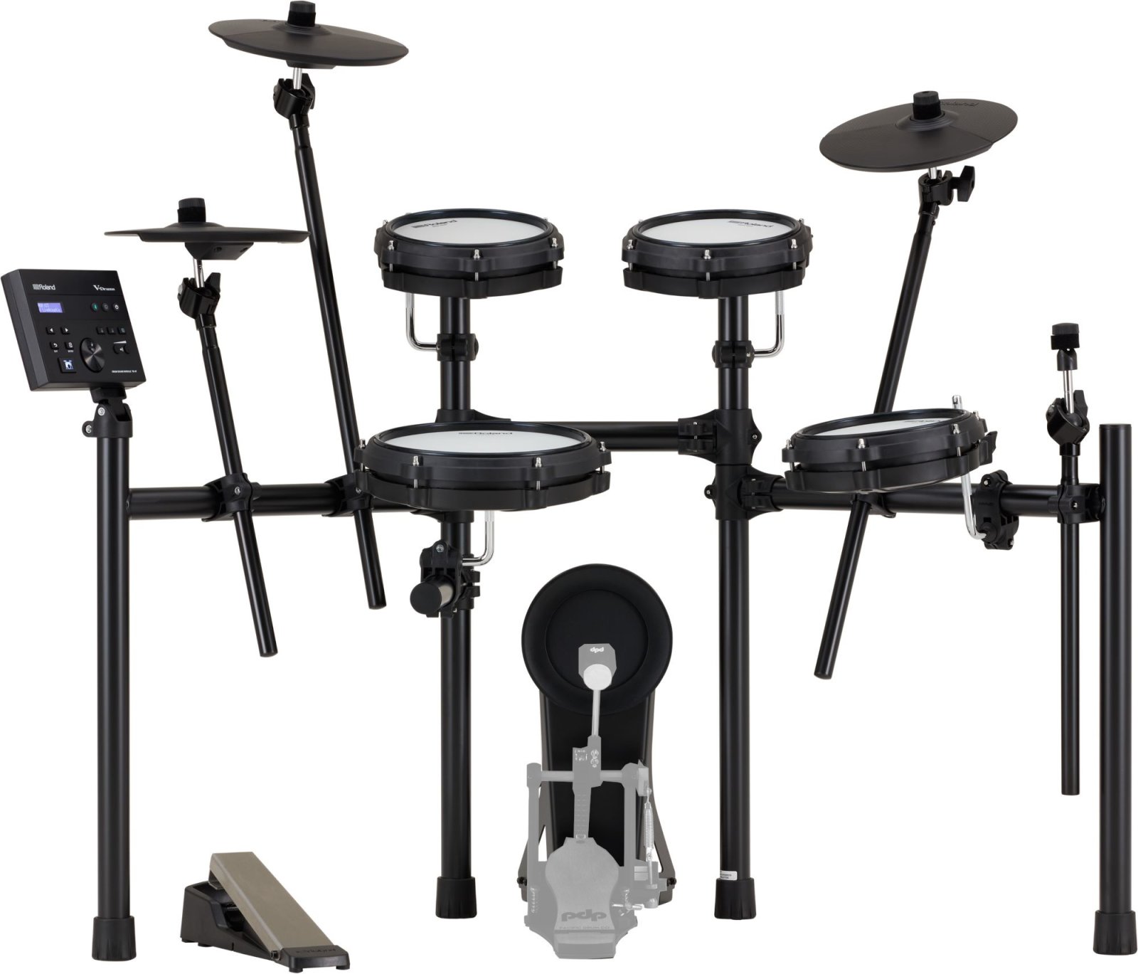 Roland TD-07DMK2 V-Drum