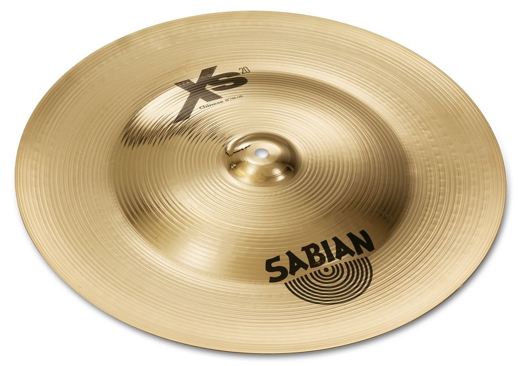 Sabian XS20-Serie 18" Chinese