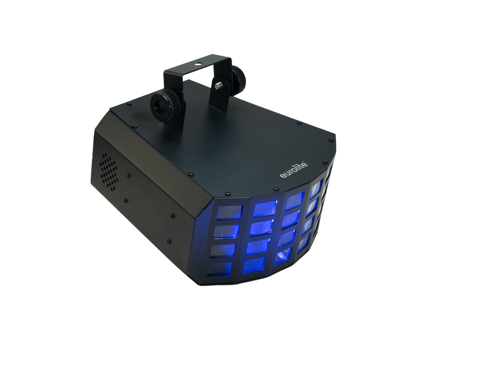 Eurolite LED D-2000 Strahleneffekt