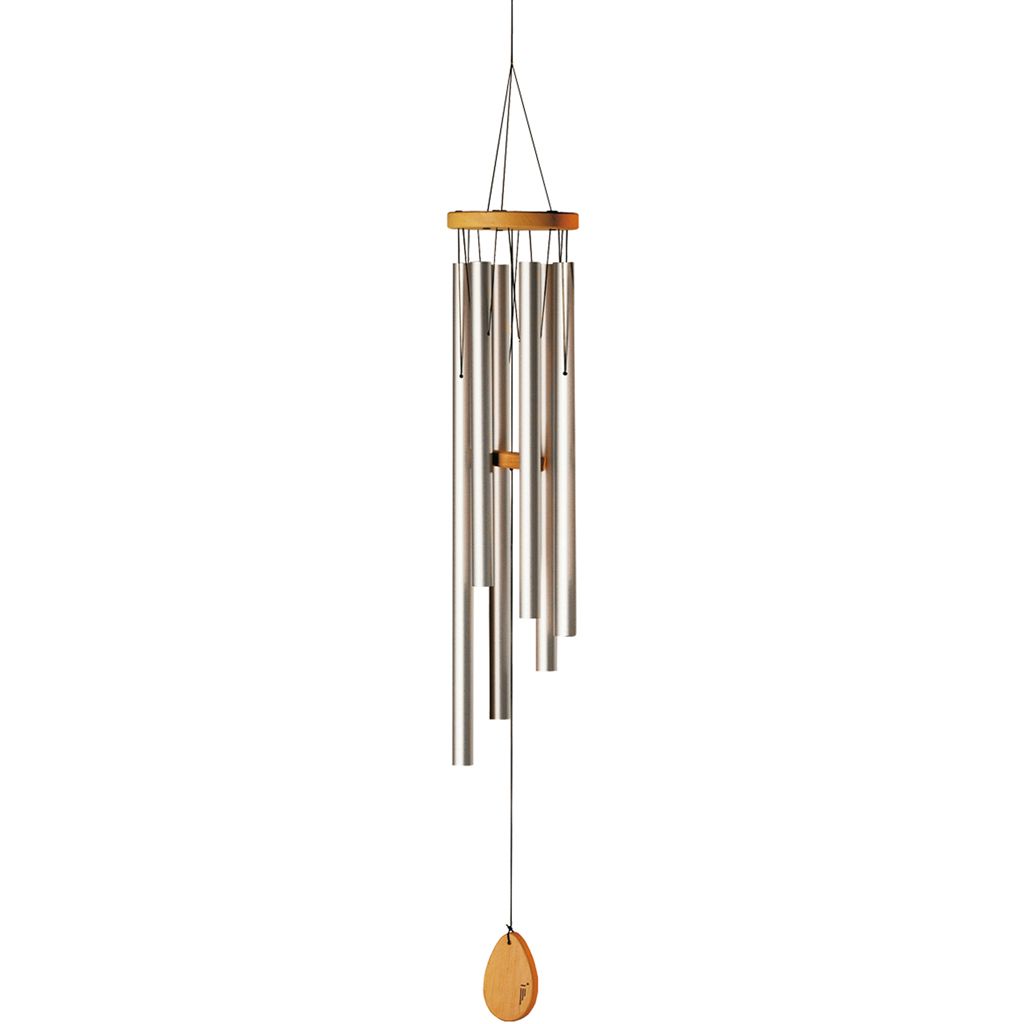 Schlagwerk CH340M Windspiel klein Shiva Shakti