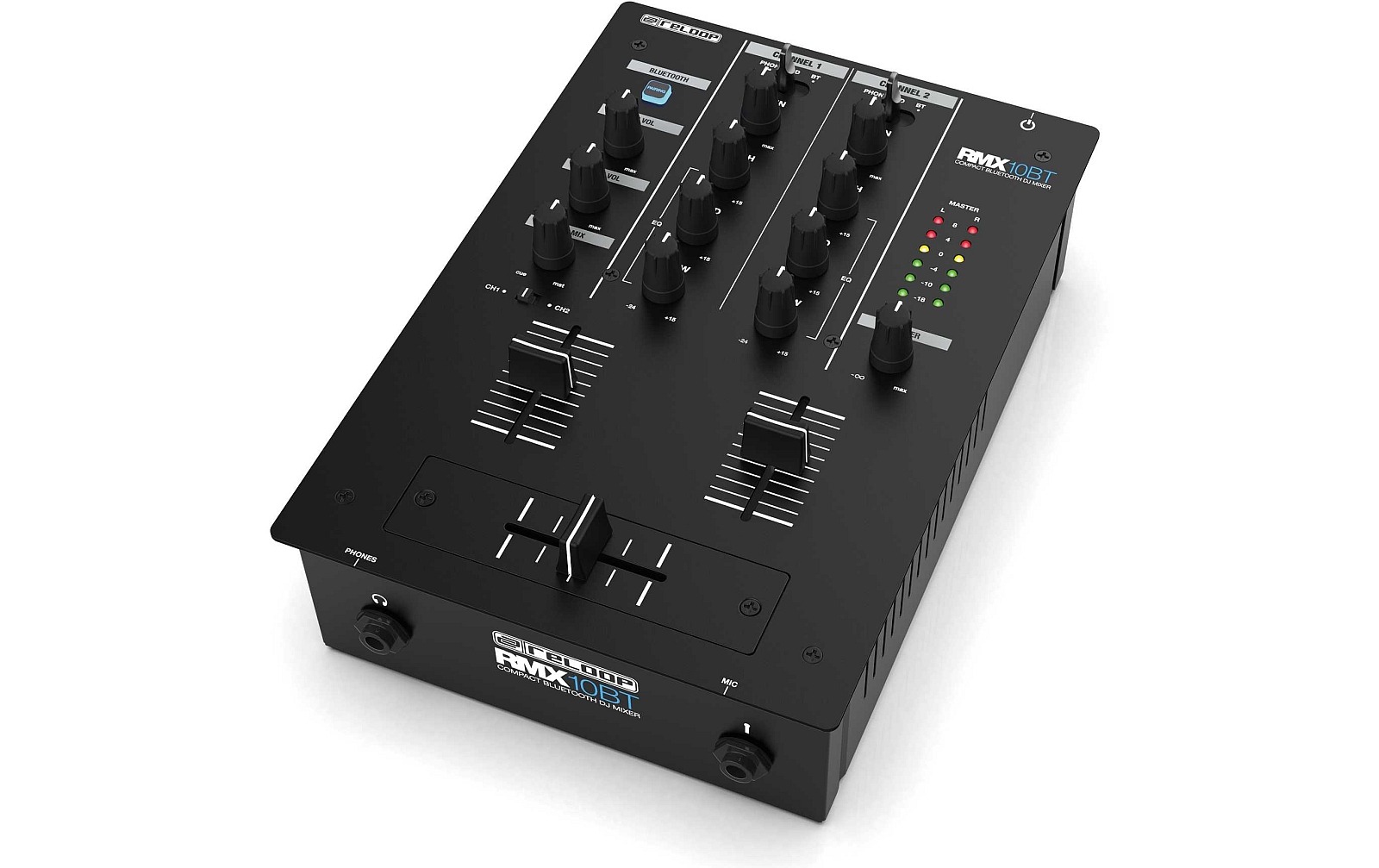 Reloop RMX-10 BT