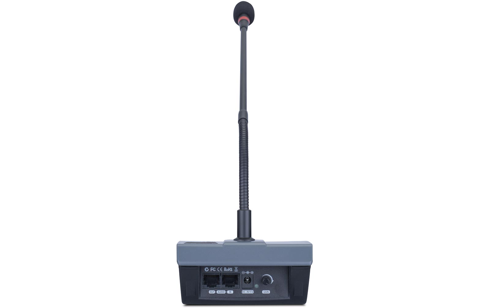 Apart Audio MDS.CHAIR Tisch-Mikrofon by Biamp Systems