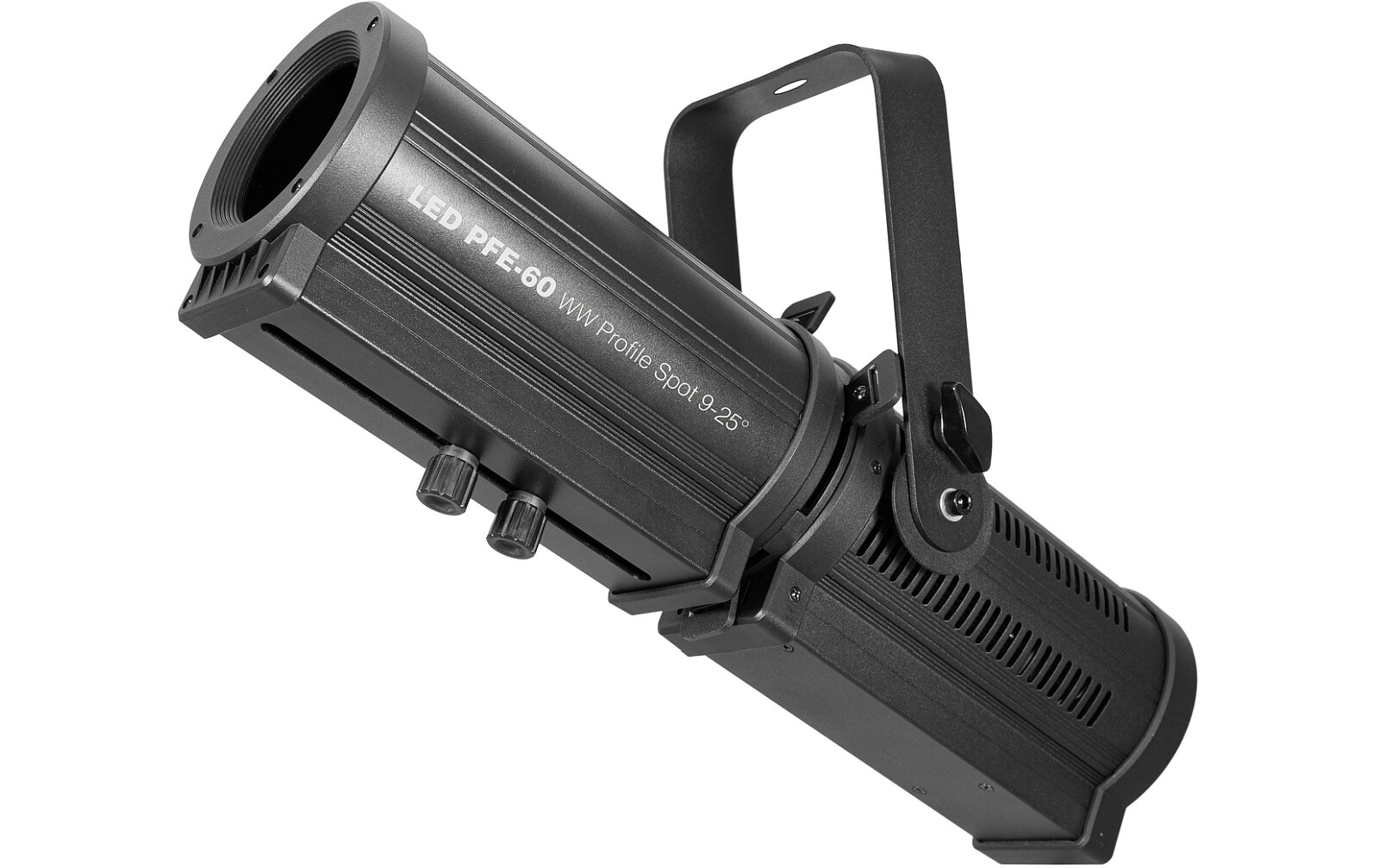 Eurolite LED PFE-60 WW Profile Spot 9-25°