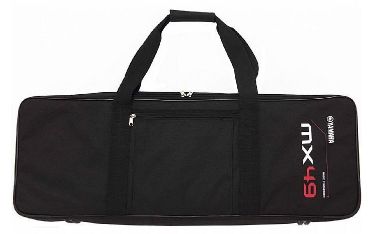 Yamaha SC-MX49BL Synthesizer Bag