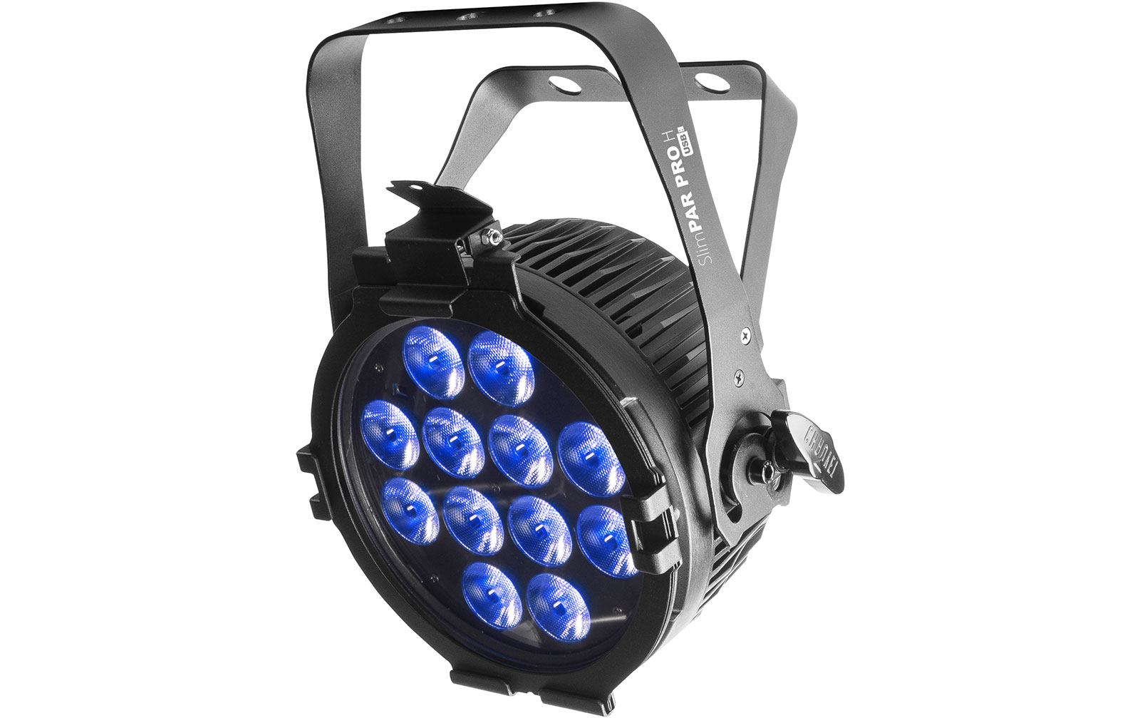 Chauvet DJ SlimPAR Pro H USB