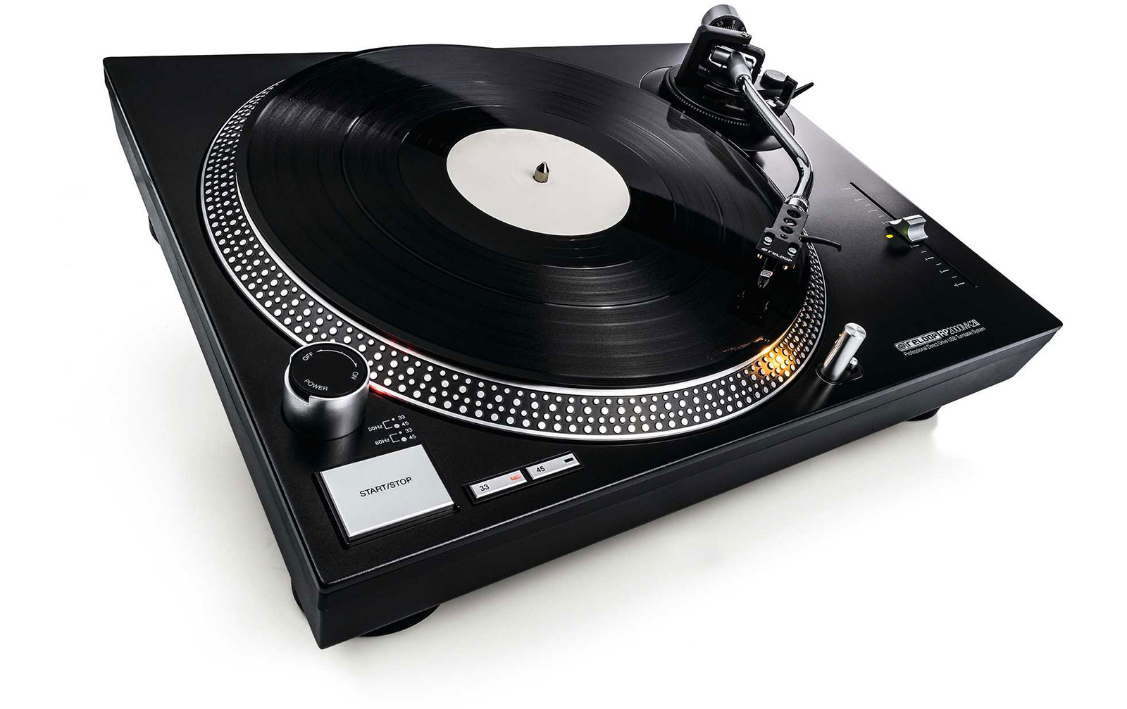 Reloop RP-2000 USB MK2