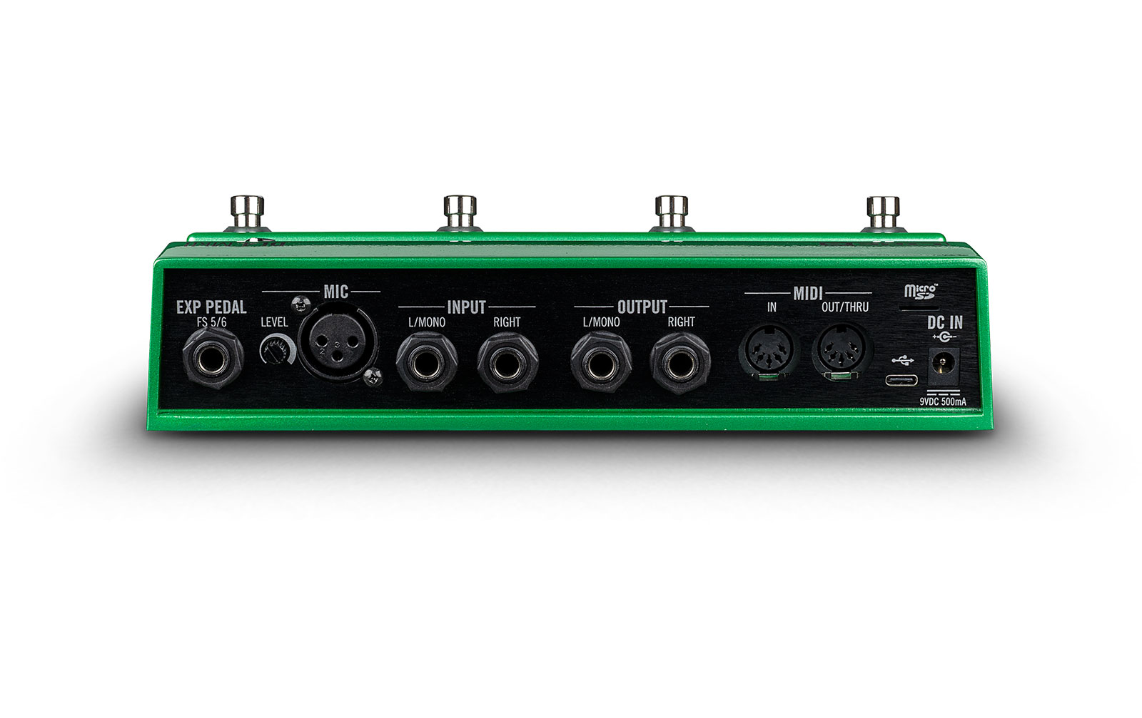 Line6 DL4 MKII