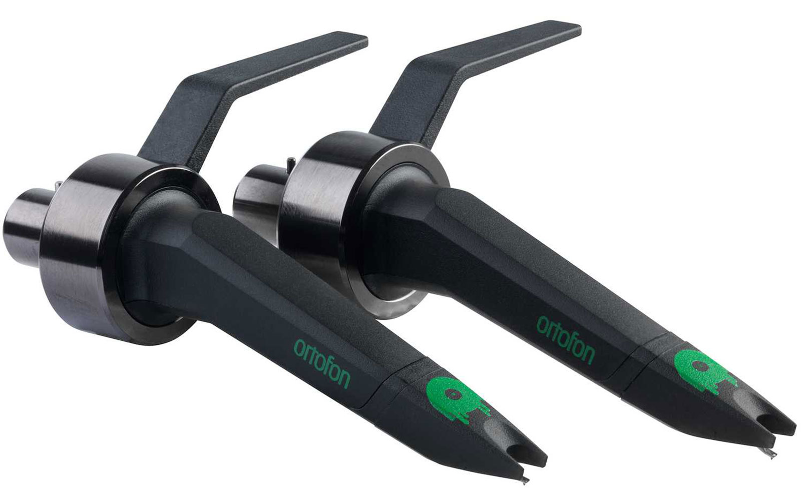 Ortofon Concorde MIX Twin Set
