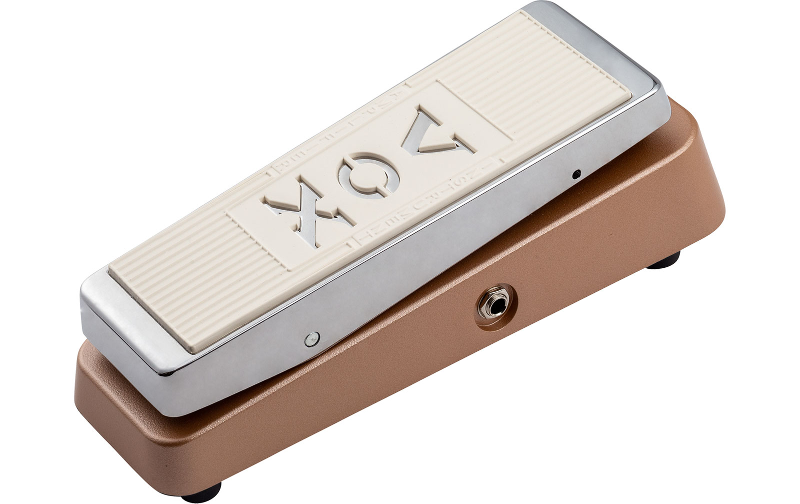 Vox V847-C Custom Wah Effektpedal