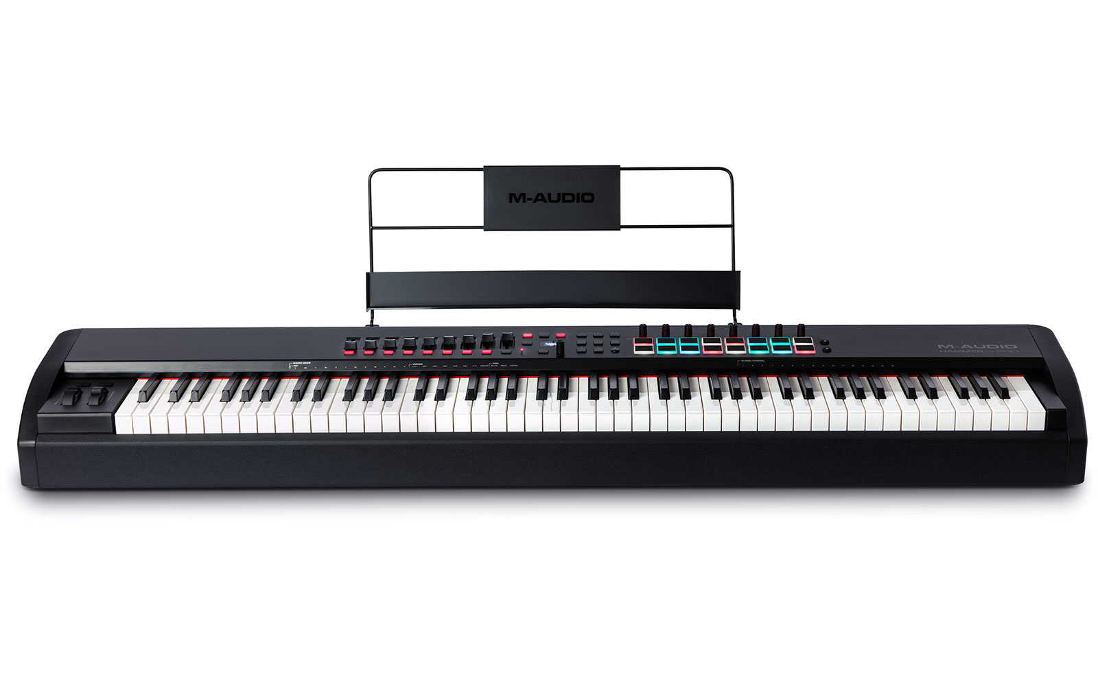 M-Audio Hammer 88 Pro