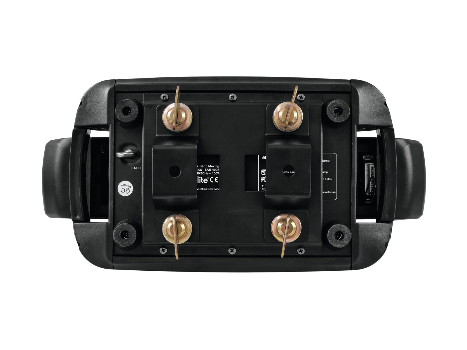 Eurolite LED TMH-X Bar 5 Moving-Head Beam