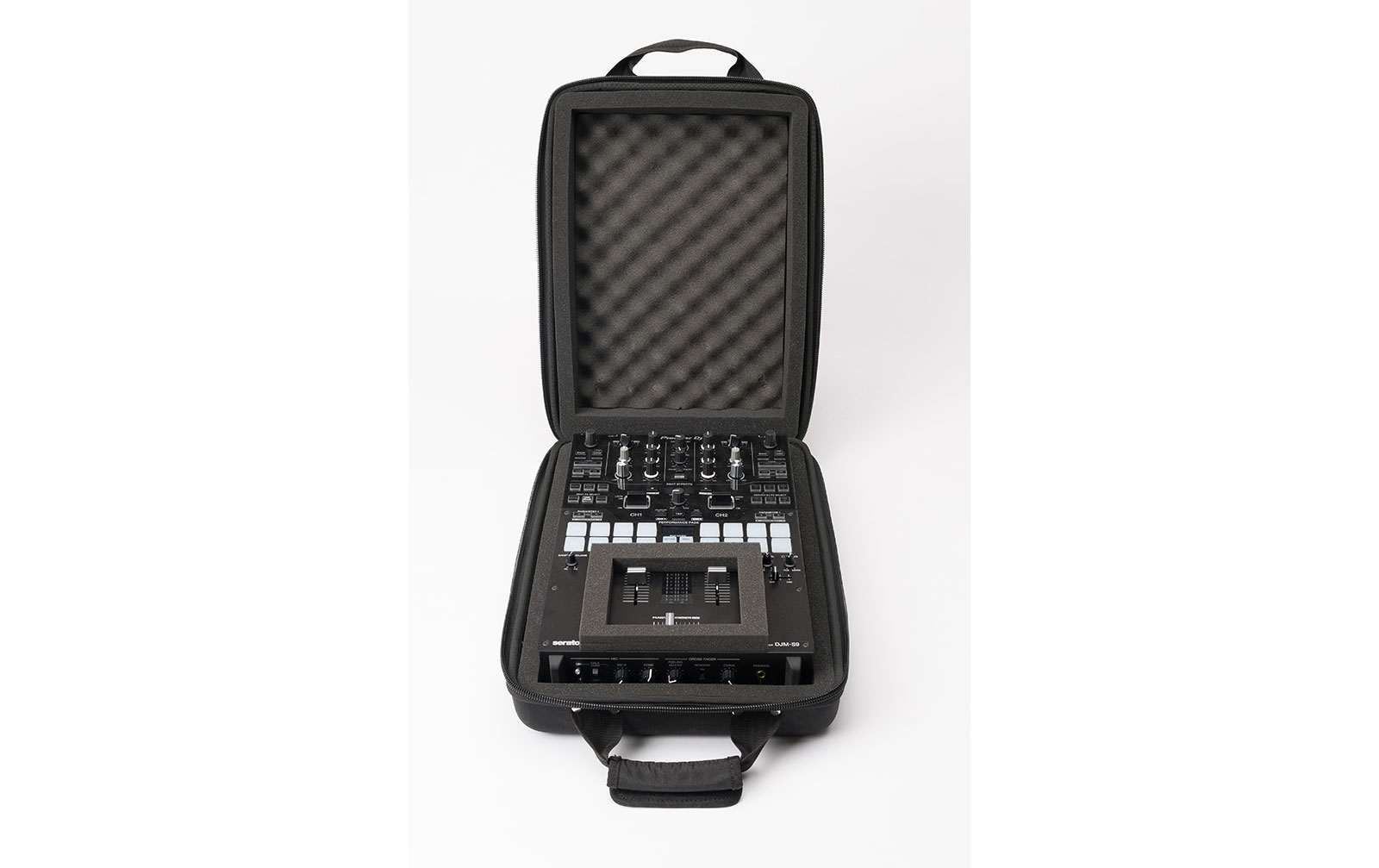 Magma CTRL Case DJM-S9 black/black