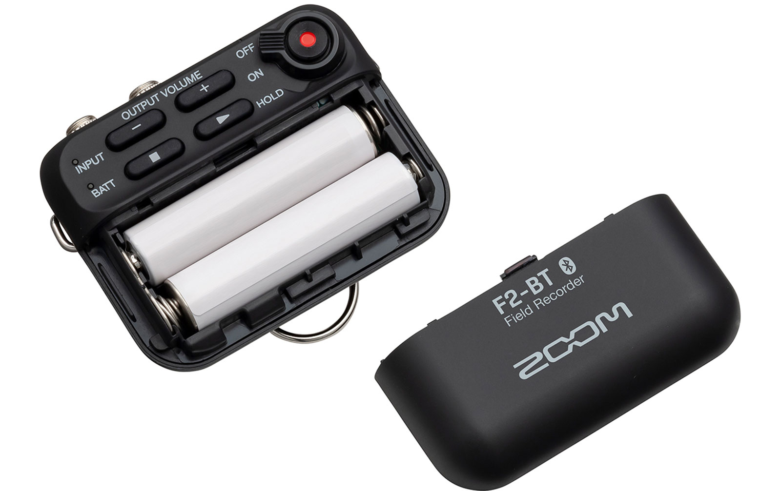 Zoom F2-BT