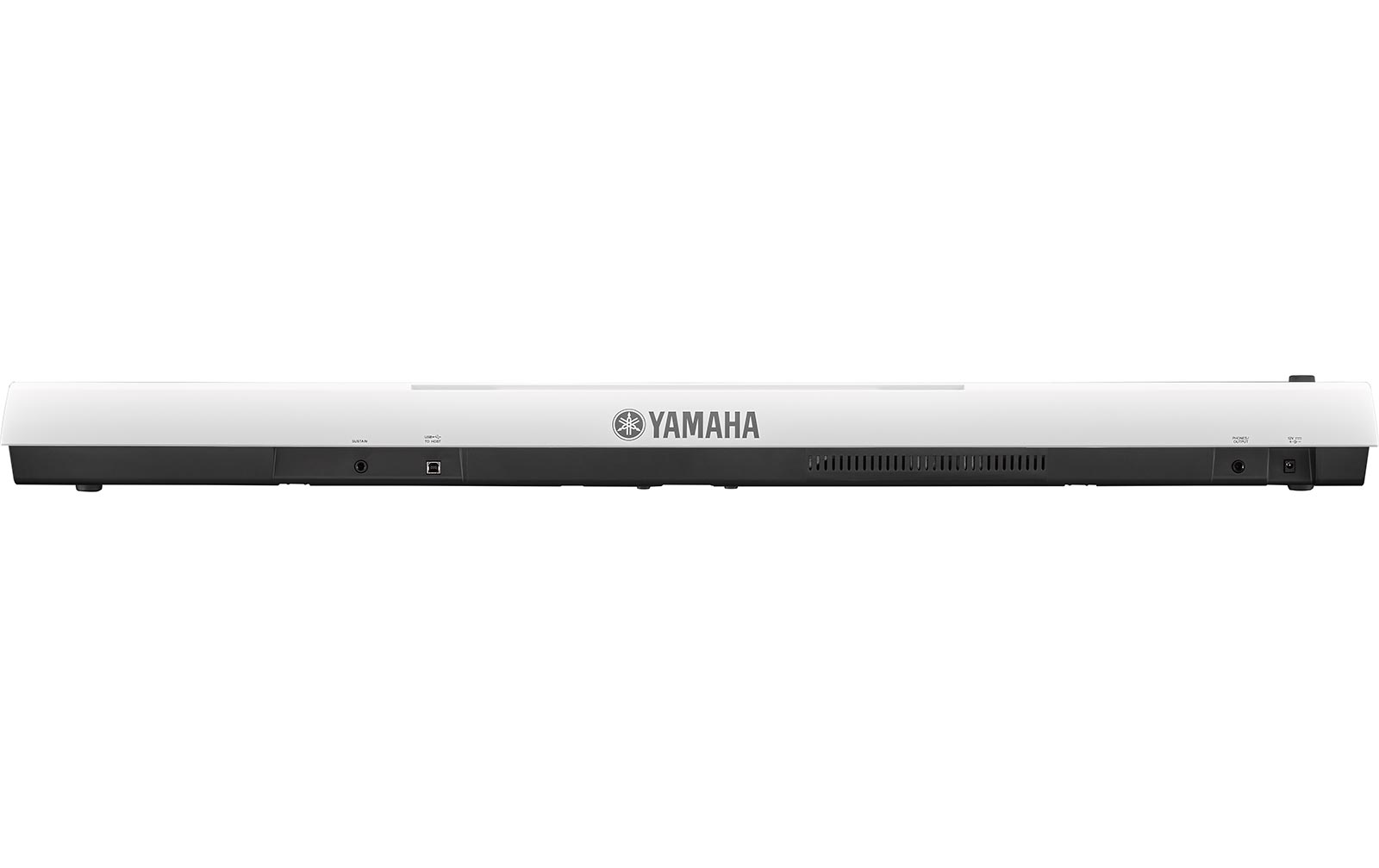 Yamaha NP-32 WH, weiß
