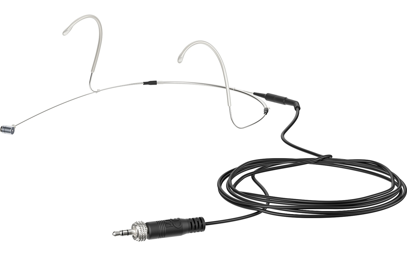 Sennheiser Headmic 4 SB silber 3,5mm