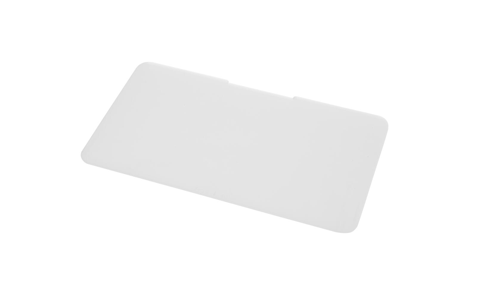 Eurolite Diffusorscheibe 60x10° für Multiflood IP 18x10W RGBW