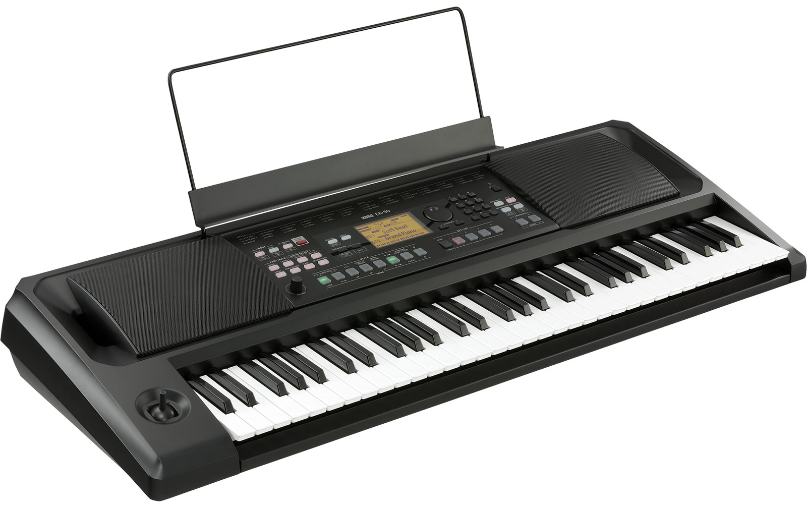 Korg EK-50 Keyboard