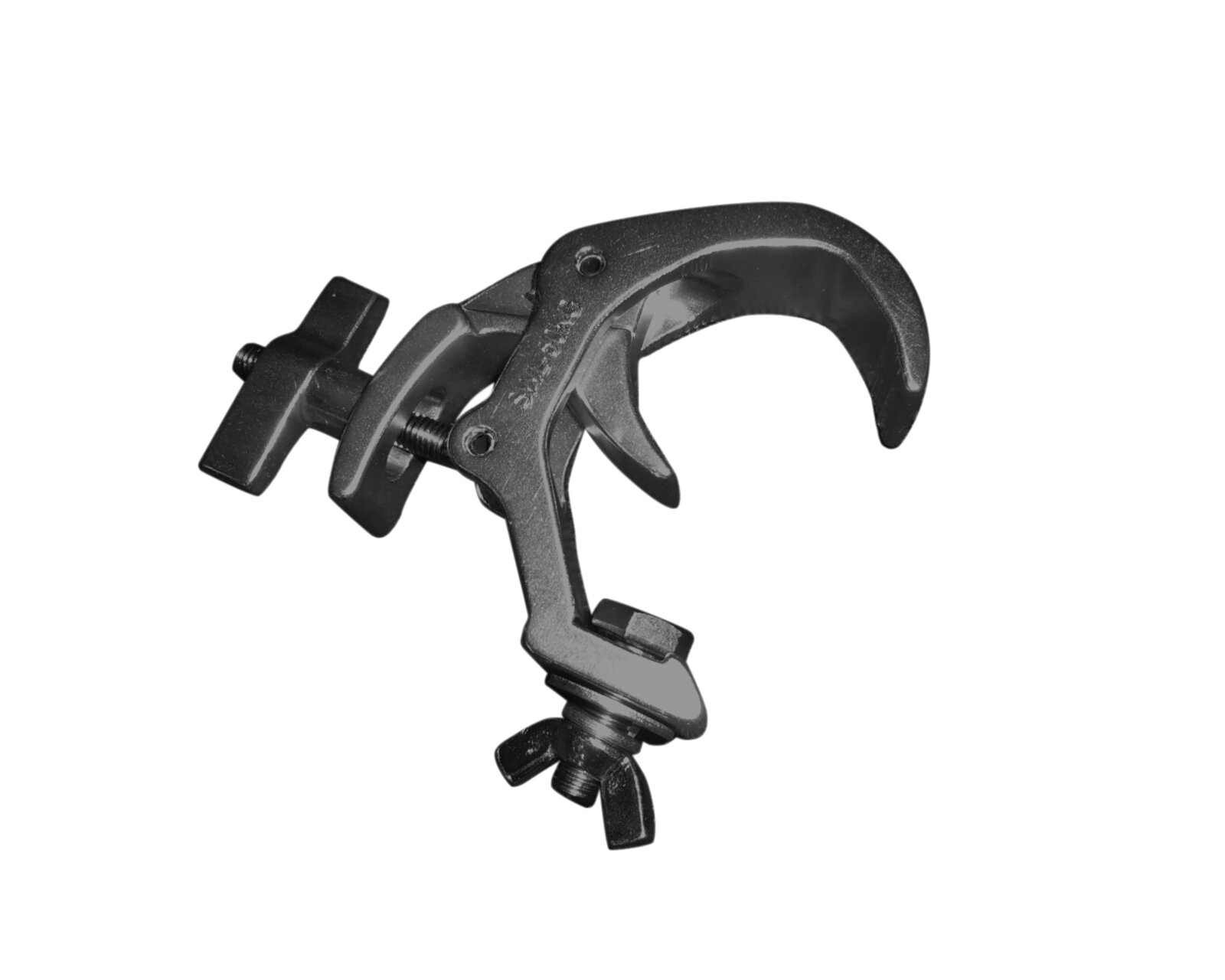 Eurolite TH-270S Quick-Lock Slim schwarz