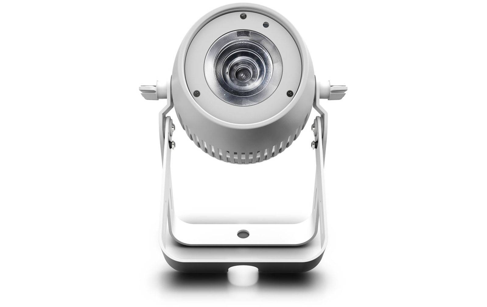Cameo Q-SPOT 40 RGBW WH