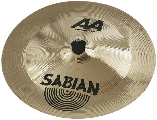 Sabian AA 16 Zoll Chinese (Thin)