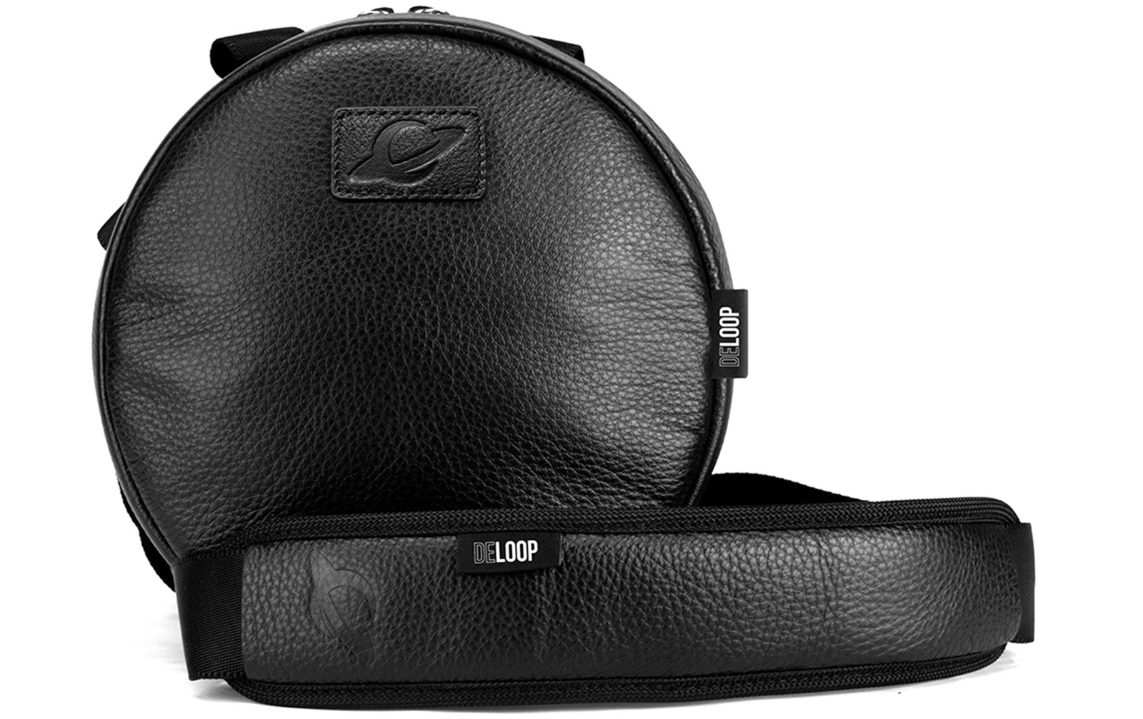 Jetpack Deloop Deluxe Traditional schwarz