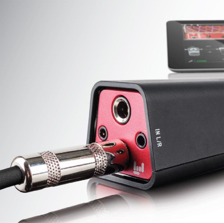 Line6 Sonic Port