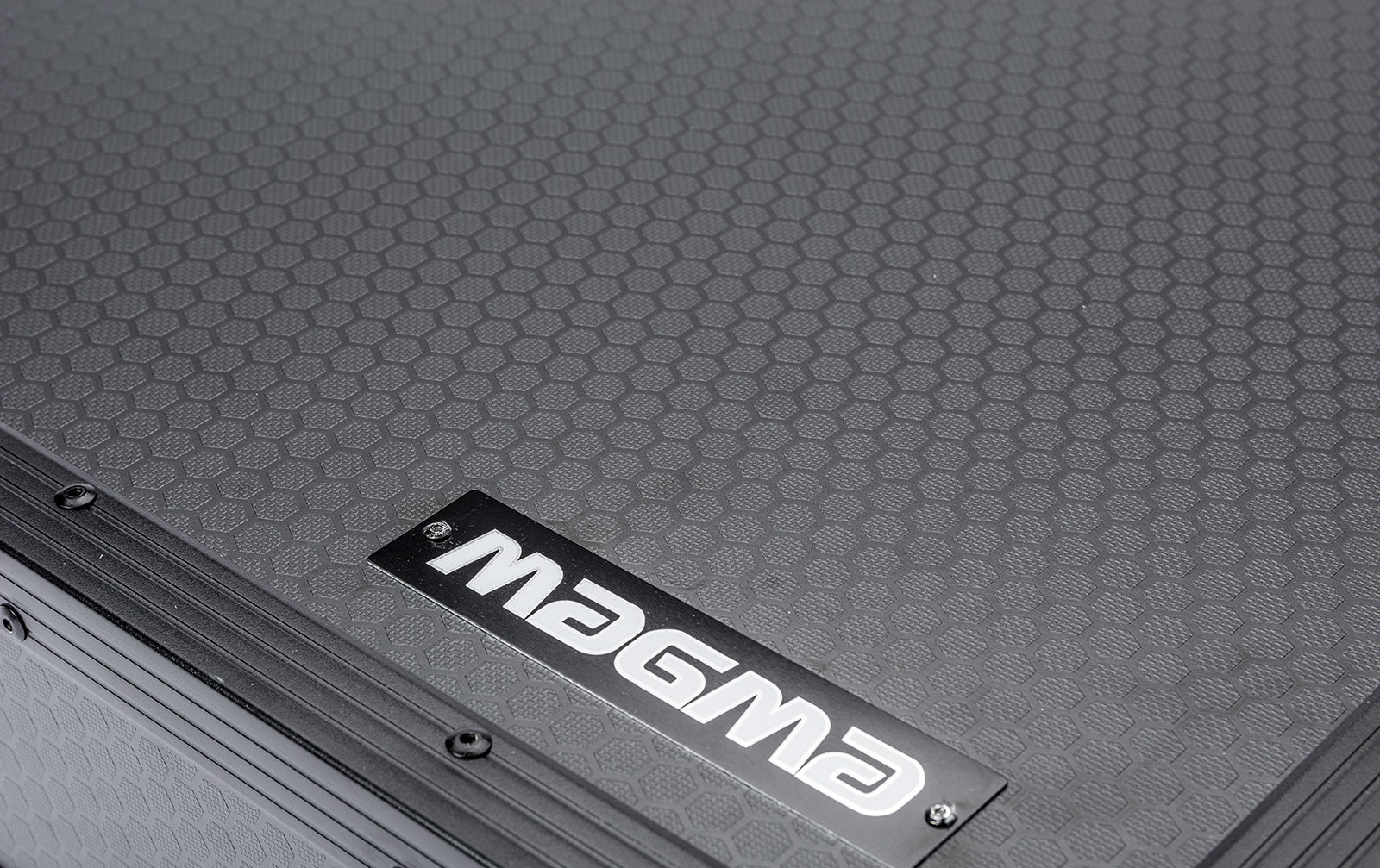 Magma Multi-Format Workstation XL PLUS black/black