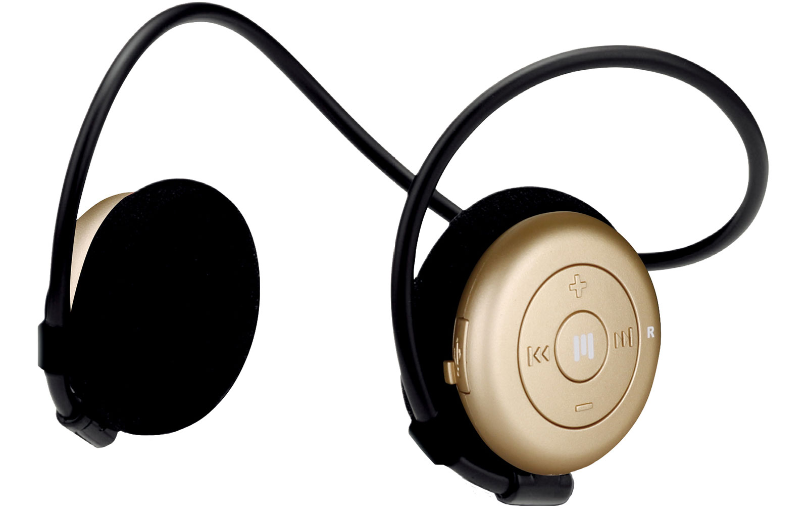 Miiego AL3+ Woman Exclusive Edition - Sportkopfhörer - Gold