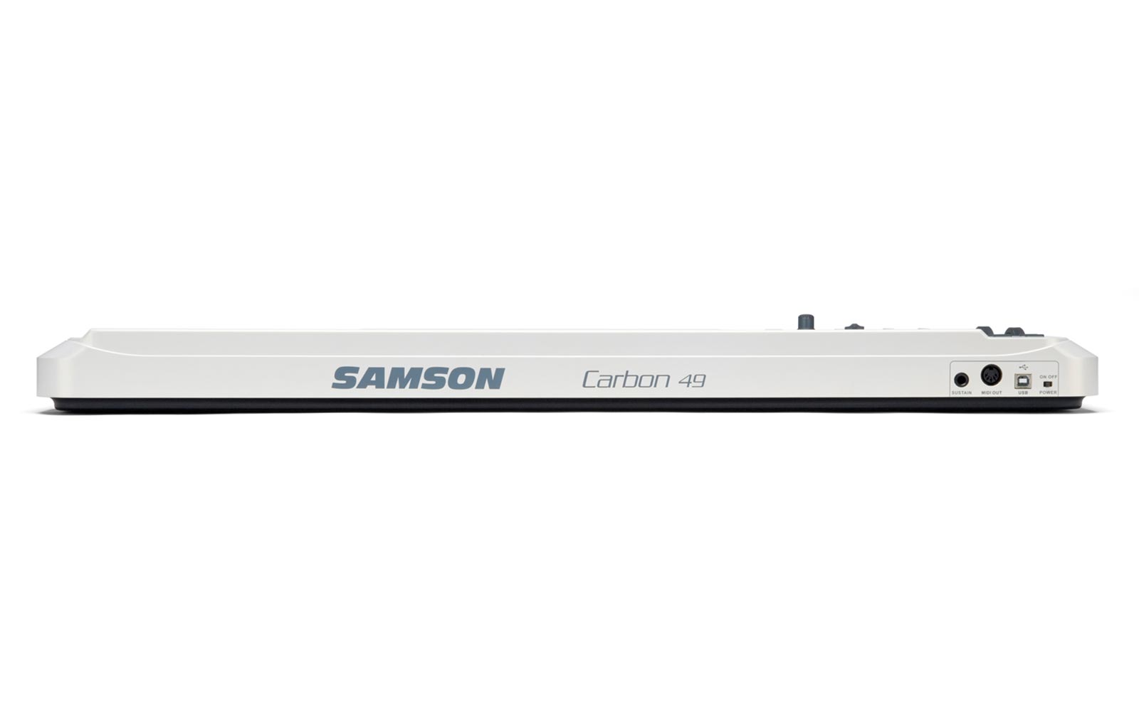 Samson Carbon 49