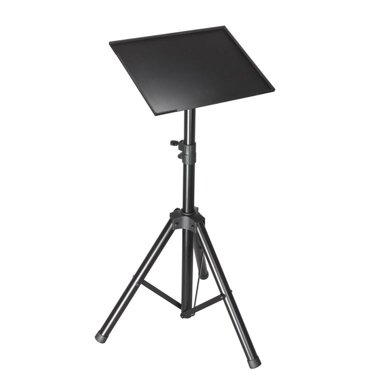 Adam Hall SLT003 Laptopständer