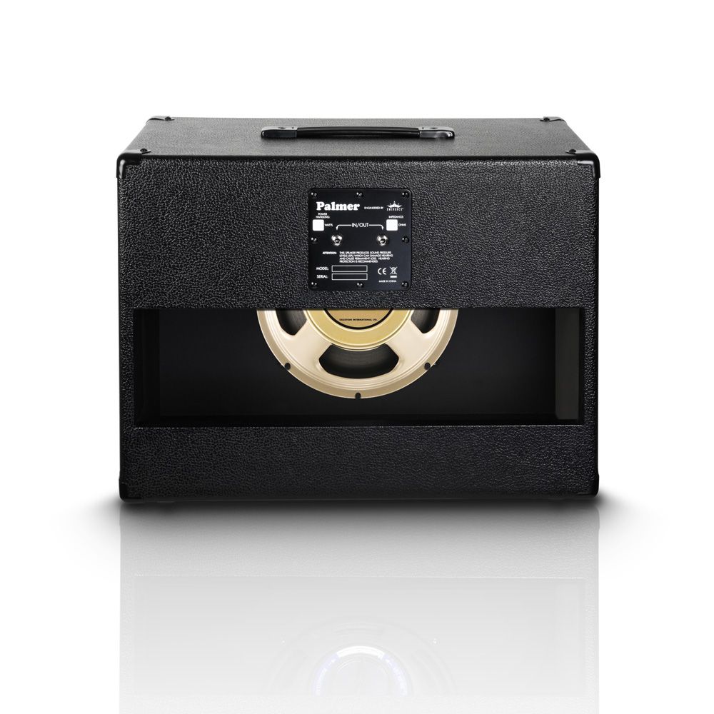 Palmer CAB 112 CRM