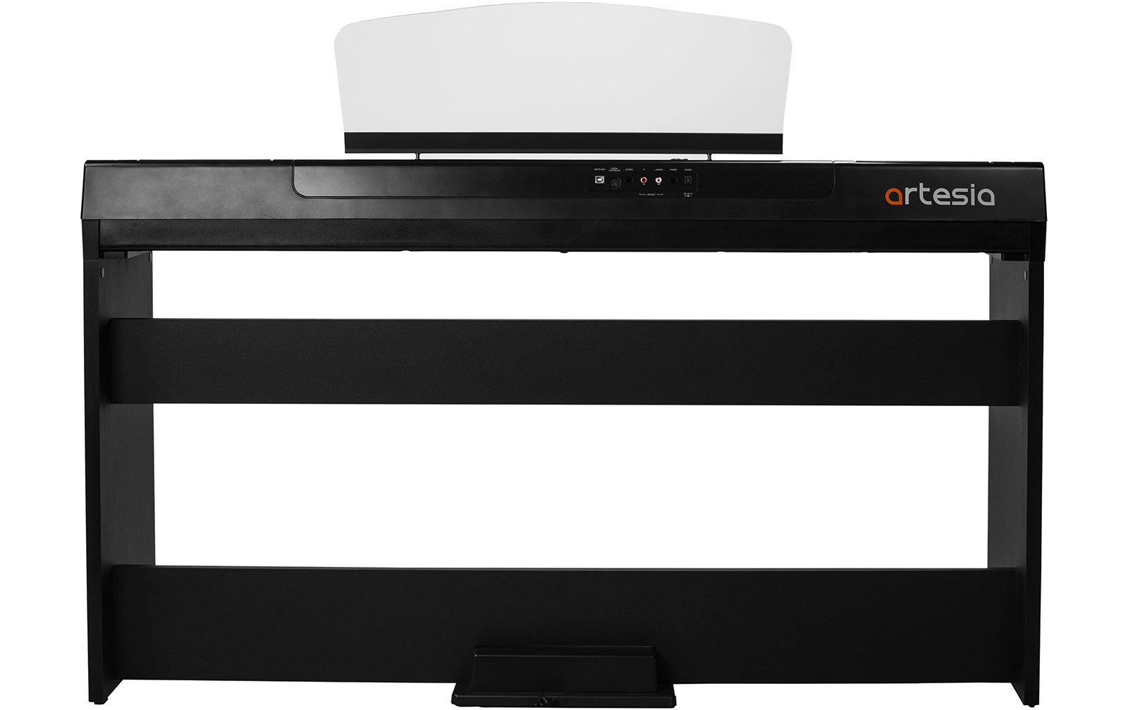 artesia PA-88 Harmony