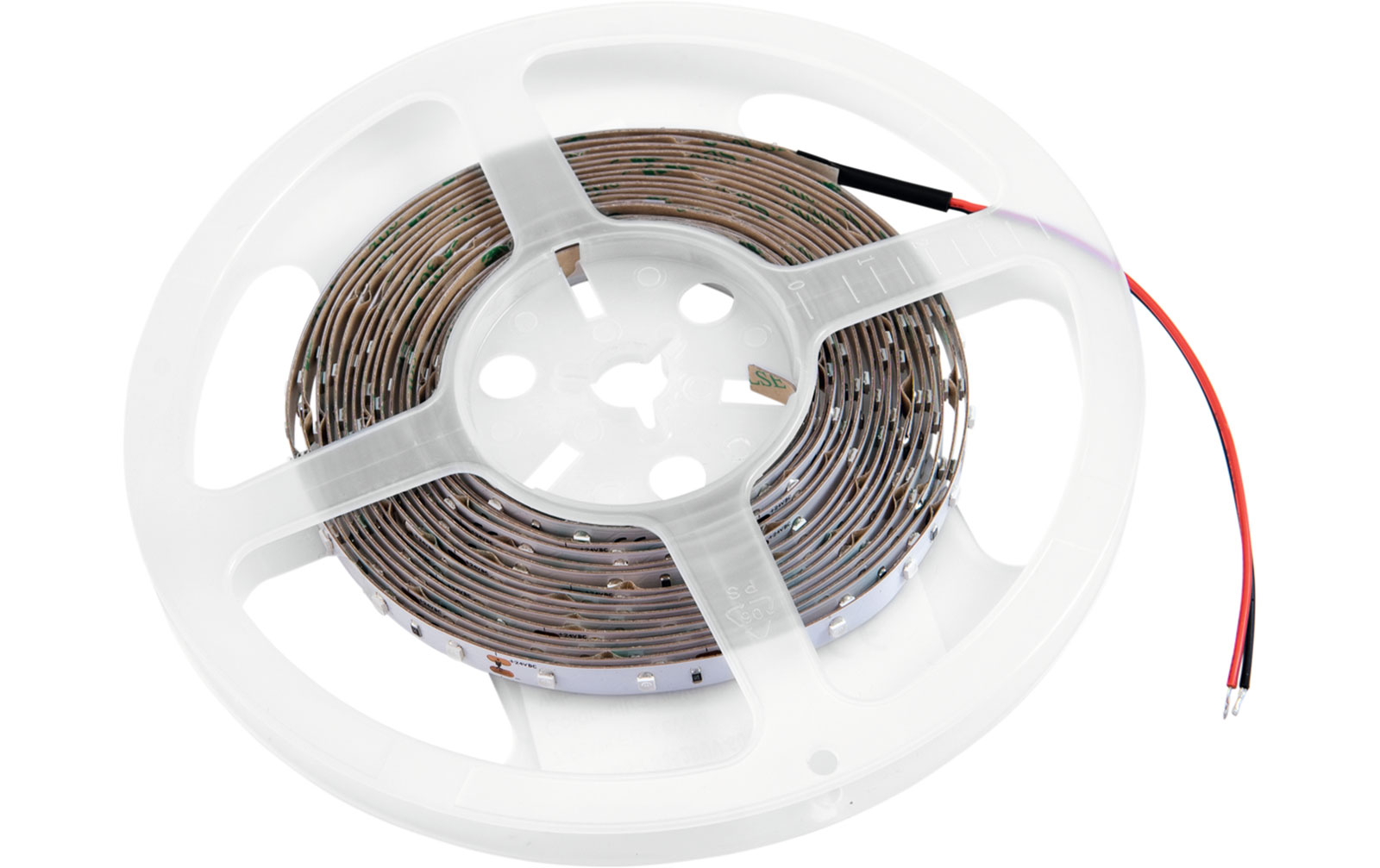 Eurolite LED Strip 300 5m 3528 UV 24V