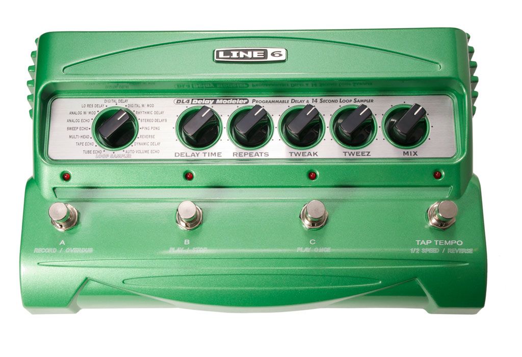 Line6 DL4