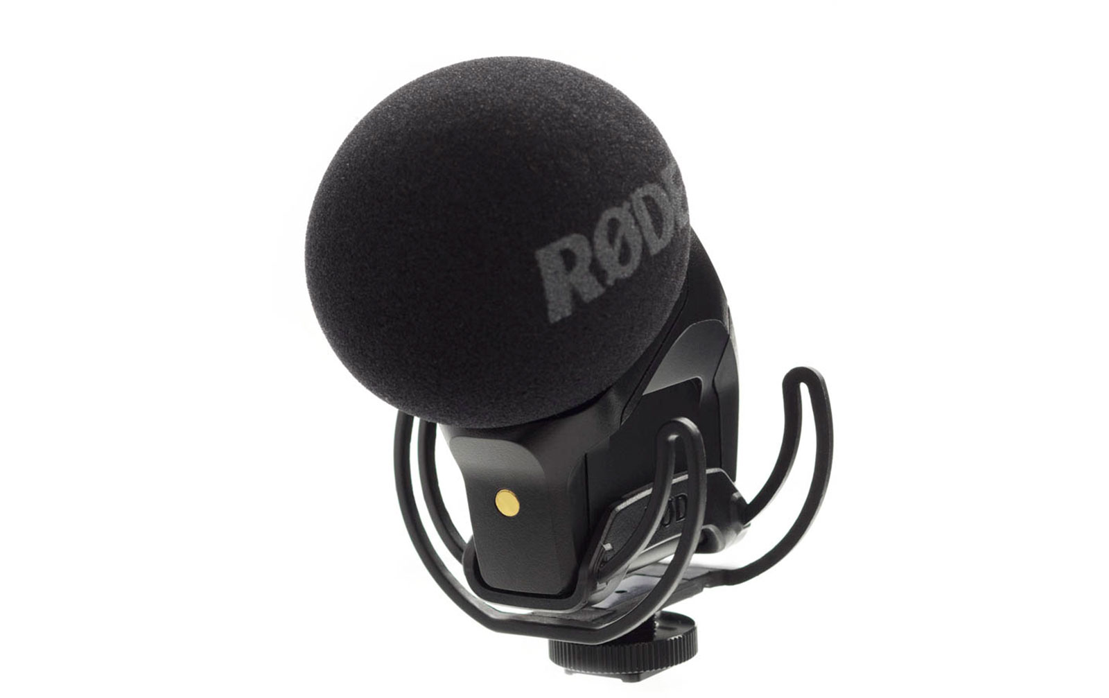 Rode Stereo VideoMic Pro Rycote