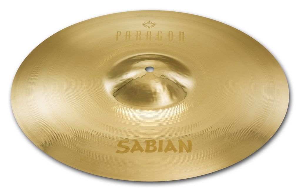Sabian Paragon-Serie 16" Paragon Crash