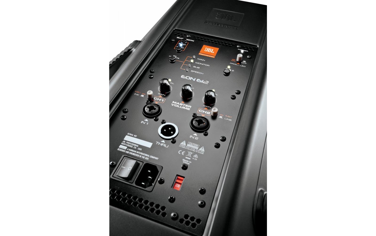 JBL EON 612