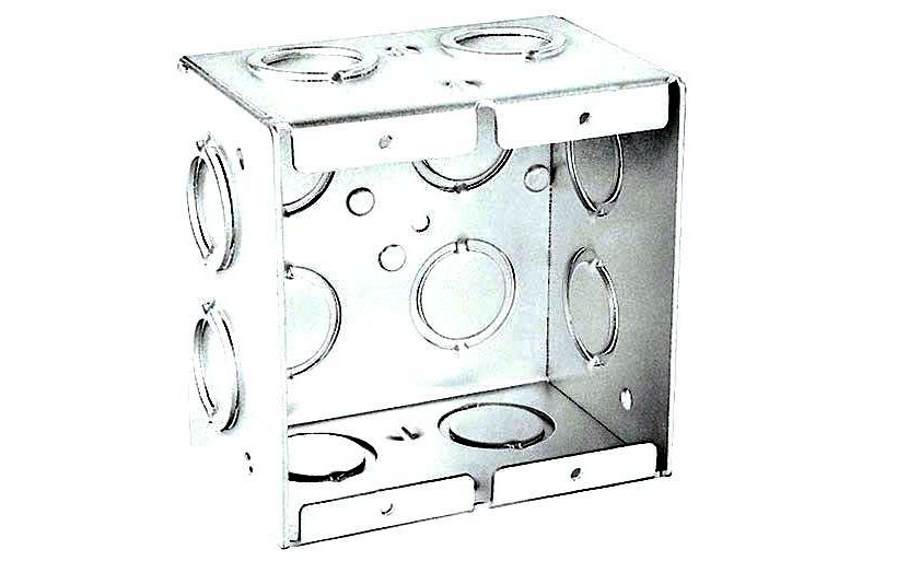 Bose Pro Flush Mount Install Box CC-16 , Stück, Zubehör