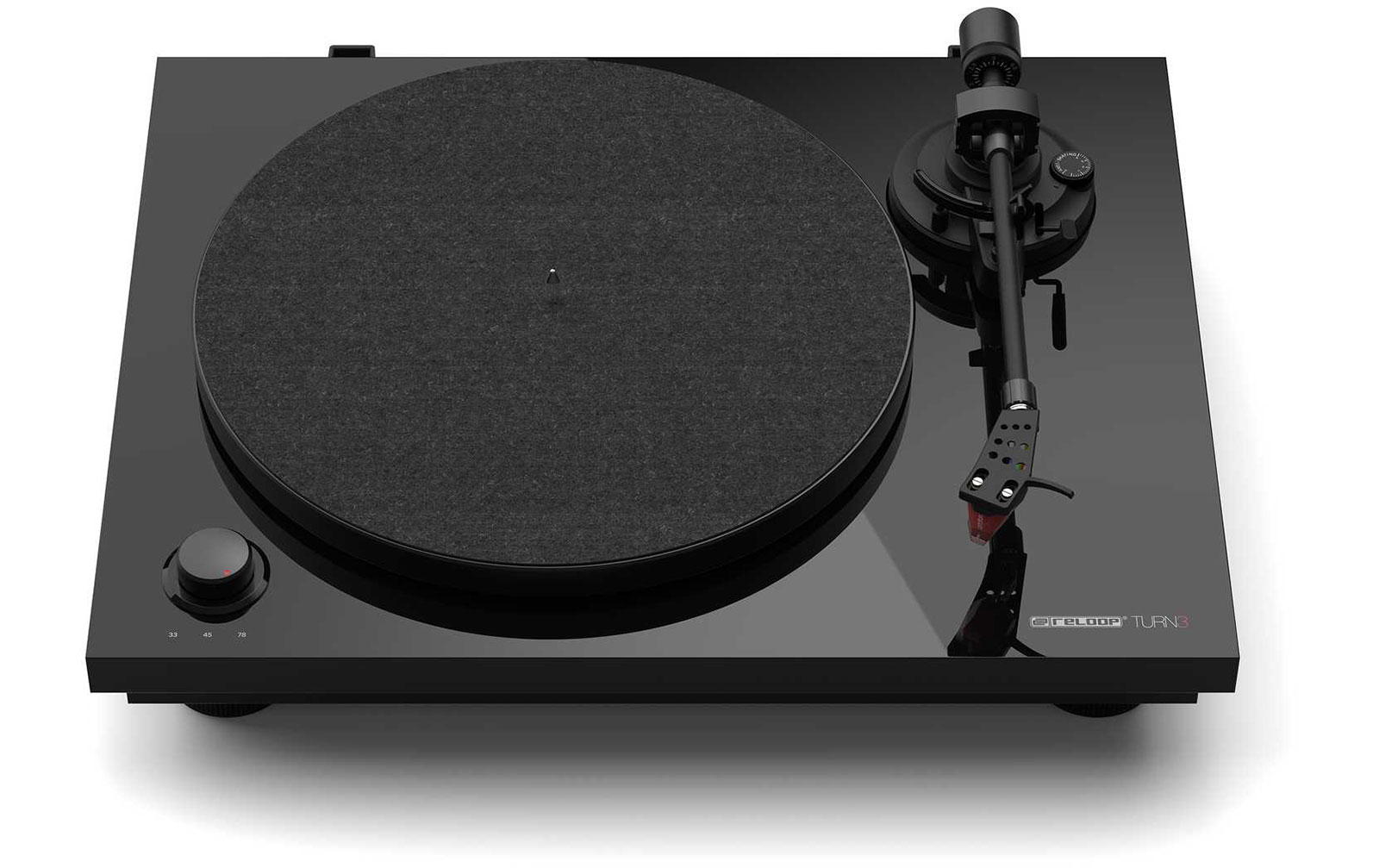 Reloop Turn 3 MK2