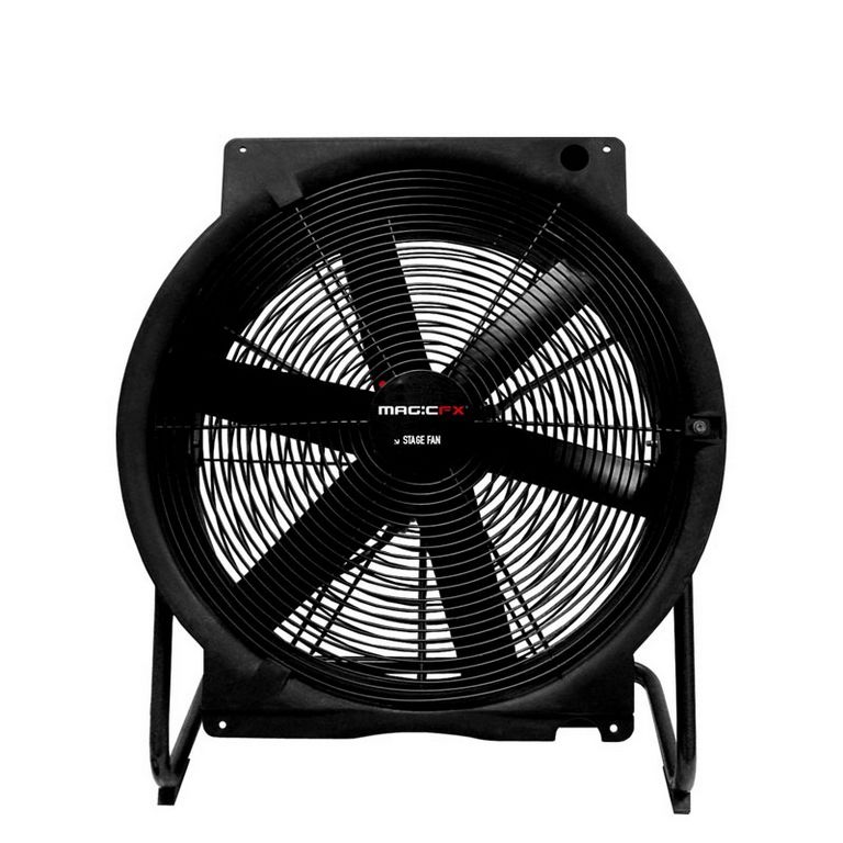 Magic FX Stage Fan