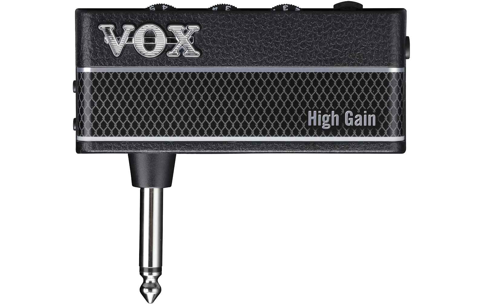 Vox amPlug 3 High Gain Kopfhörerverstärker