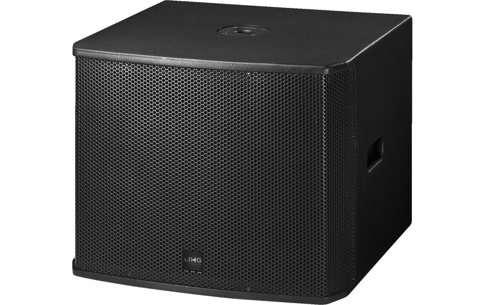 IMG Stageline PSUB-15AKA Aktiv-Subwoofer