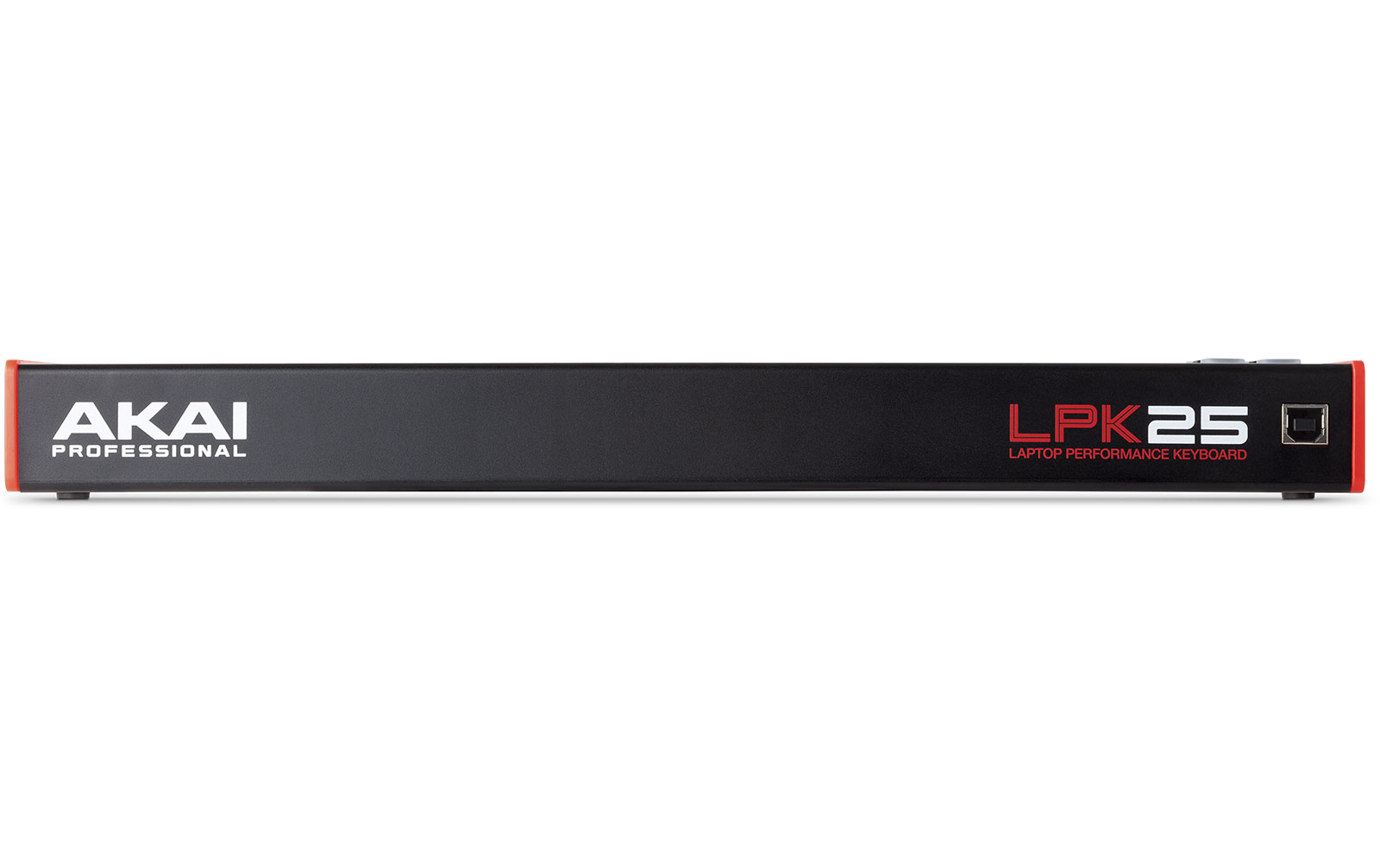 Akai Pro LPK 25 MK2 - Laptop Performance Keyboard