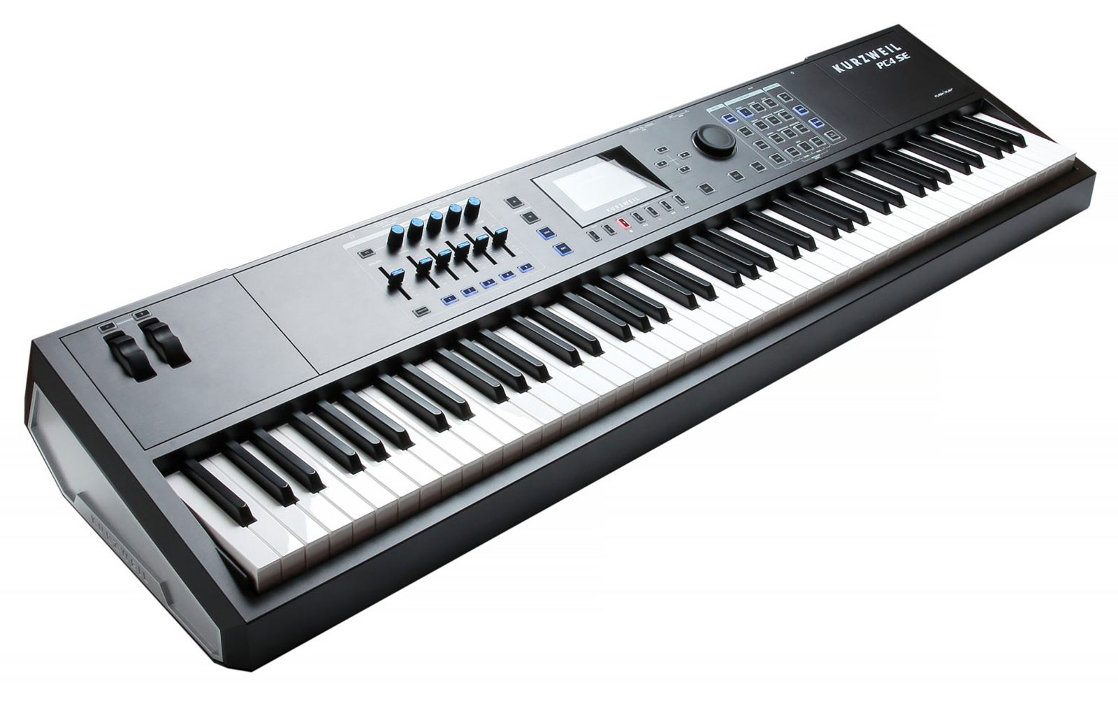 Kurzweil PC4 SE Performance Controller