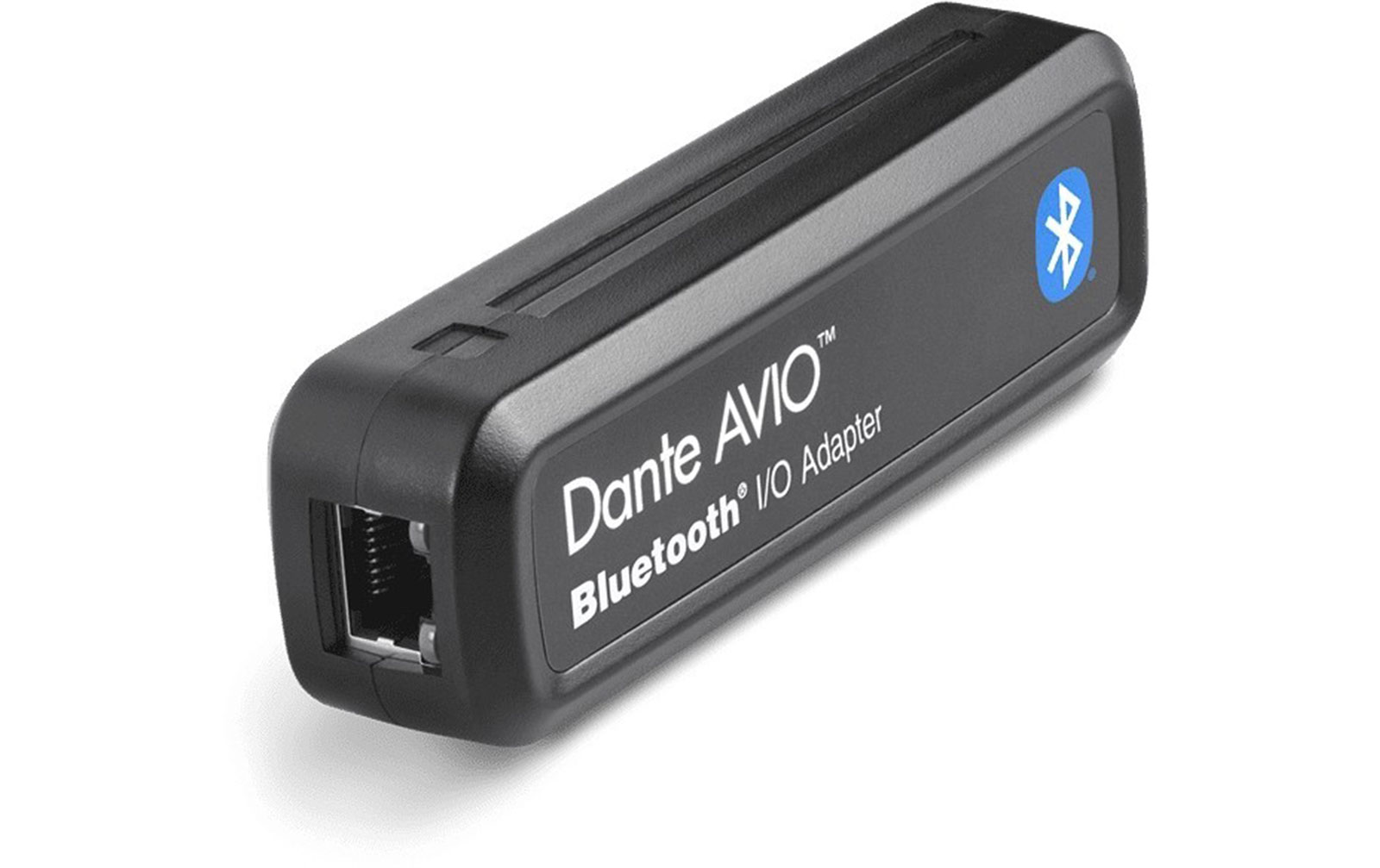 Audinate Dante AVIO Bluetooth IO Adapter 2x1 Kanal