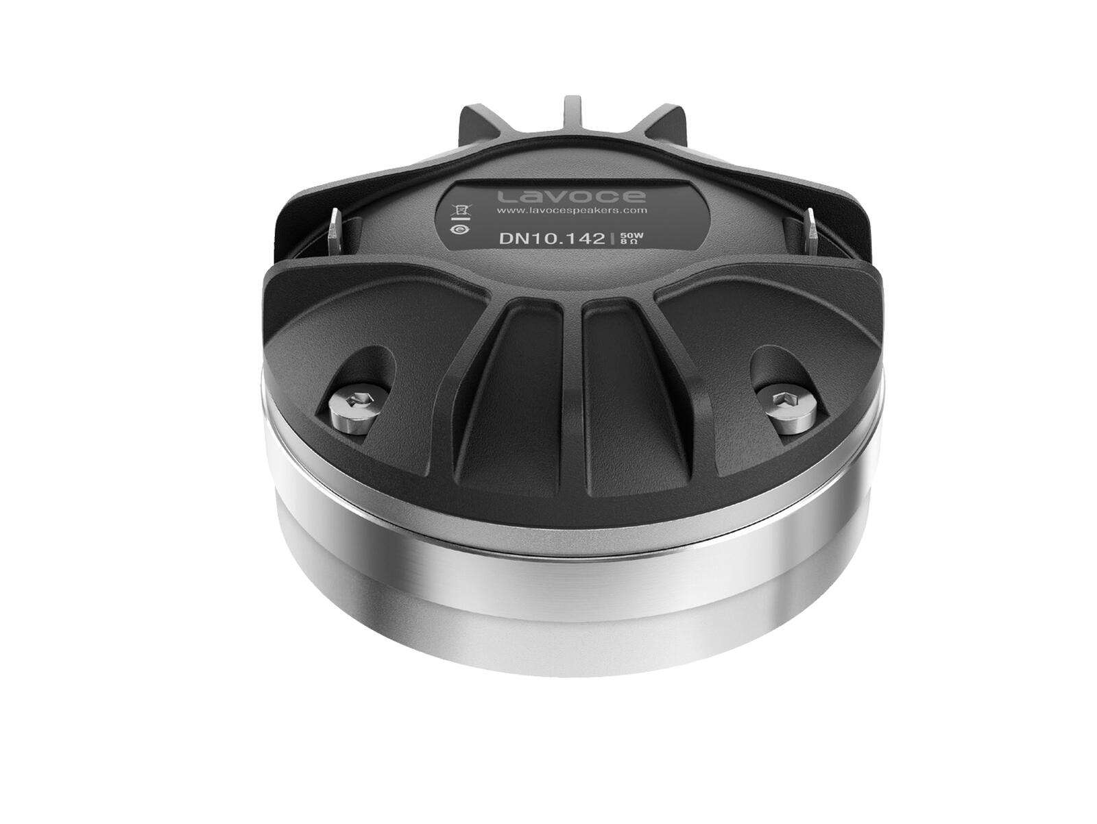 Lavoce DN10,142-16 1 Zoll  Kompressionstreiber, Neodym