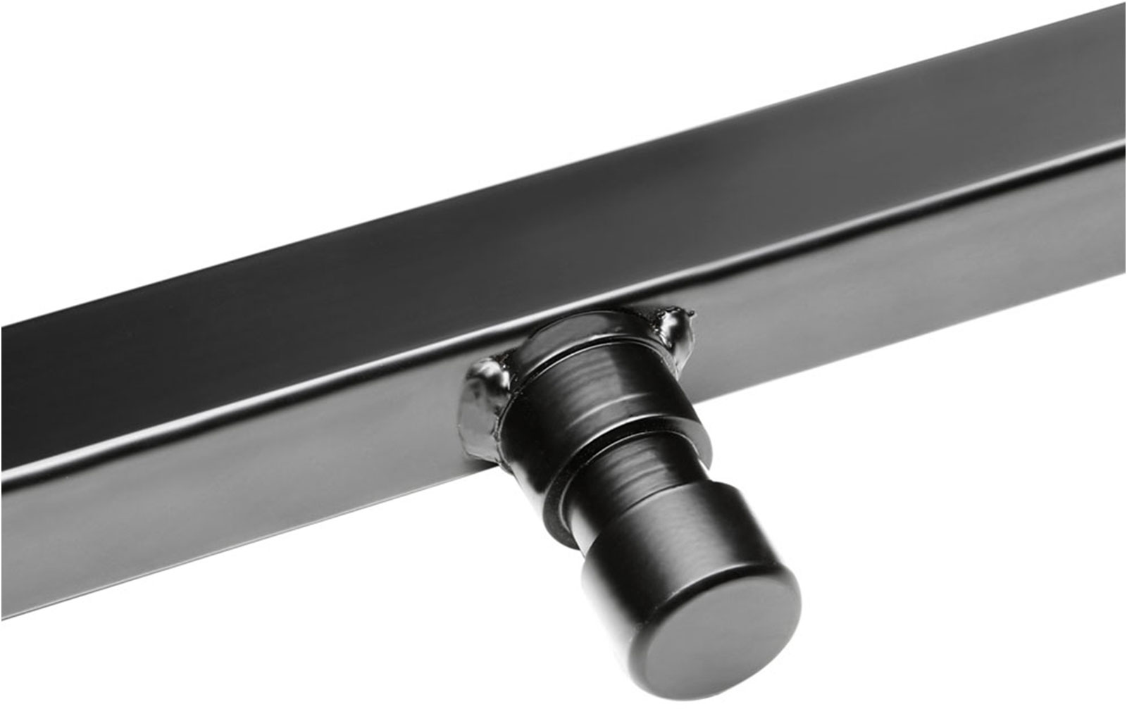 Adam Hall SLTS 017 CB Querträger mit 28 mm TV-Zapfen für Lichtstative
