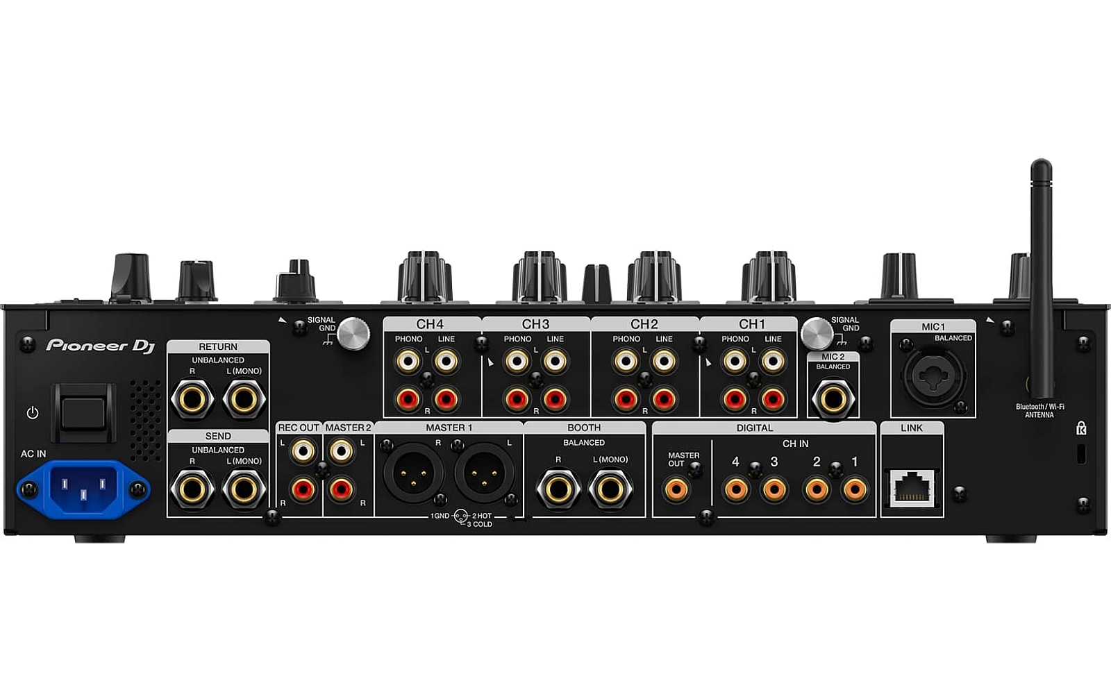 Pioneer DJM-A9