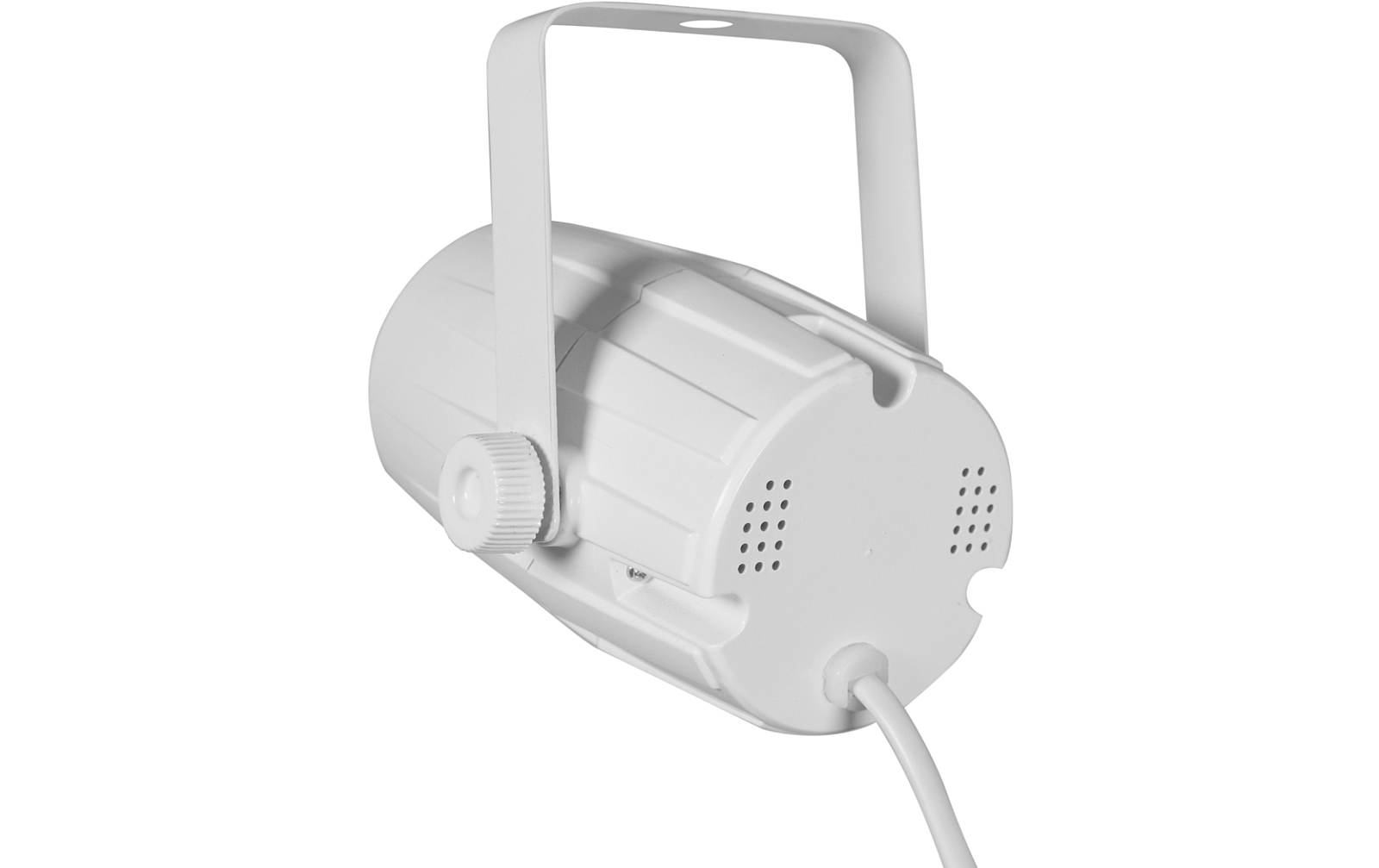 Eurolite LED PST-5 QCL Spot ws